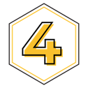 #4