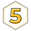 #5