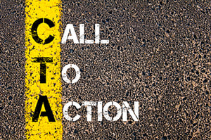 Be Actionable