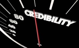 Credibility