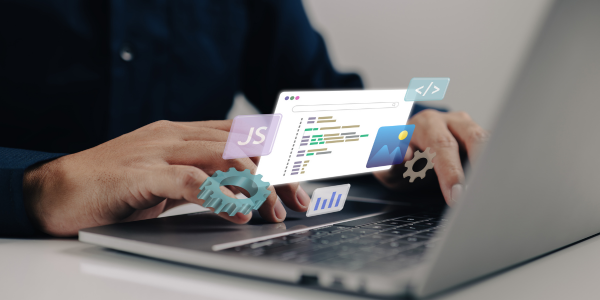 GS- Website Maintenance