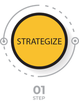Straegize ICON new