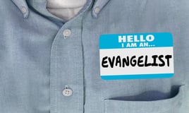 Image #4 --Evangelist