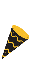 GrowthHive Themed Party Popper with Confetti