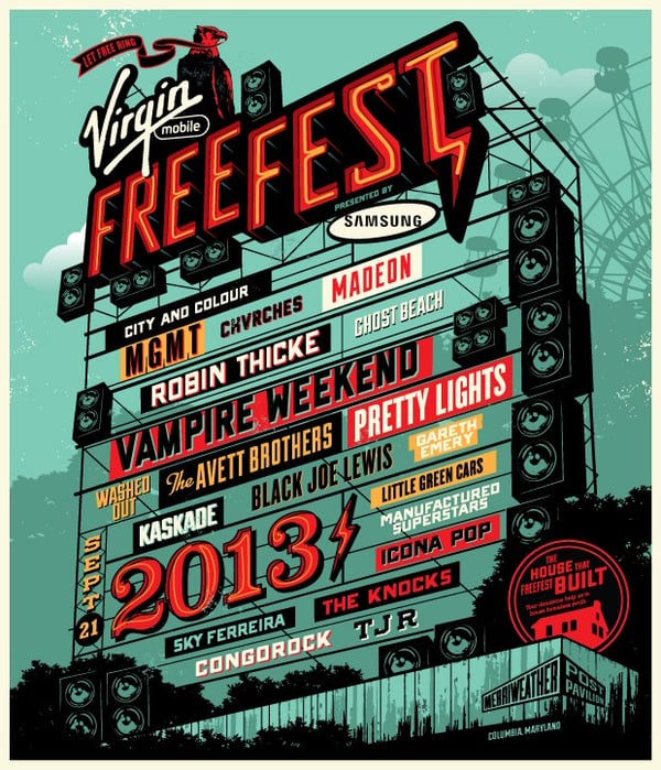 freefest