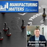 Manufacturing Matters Podcast