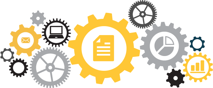 gears gears