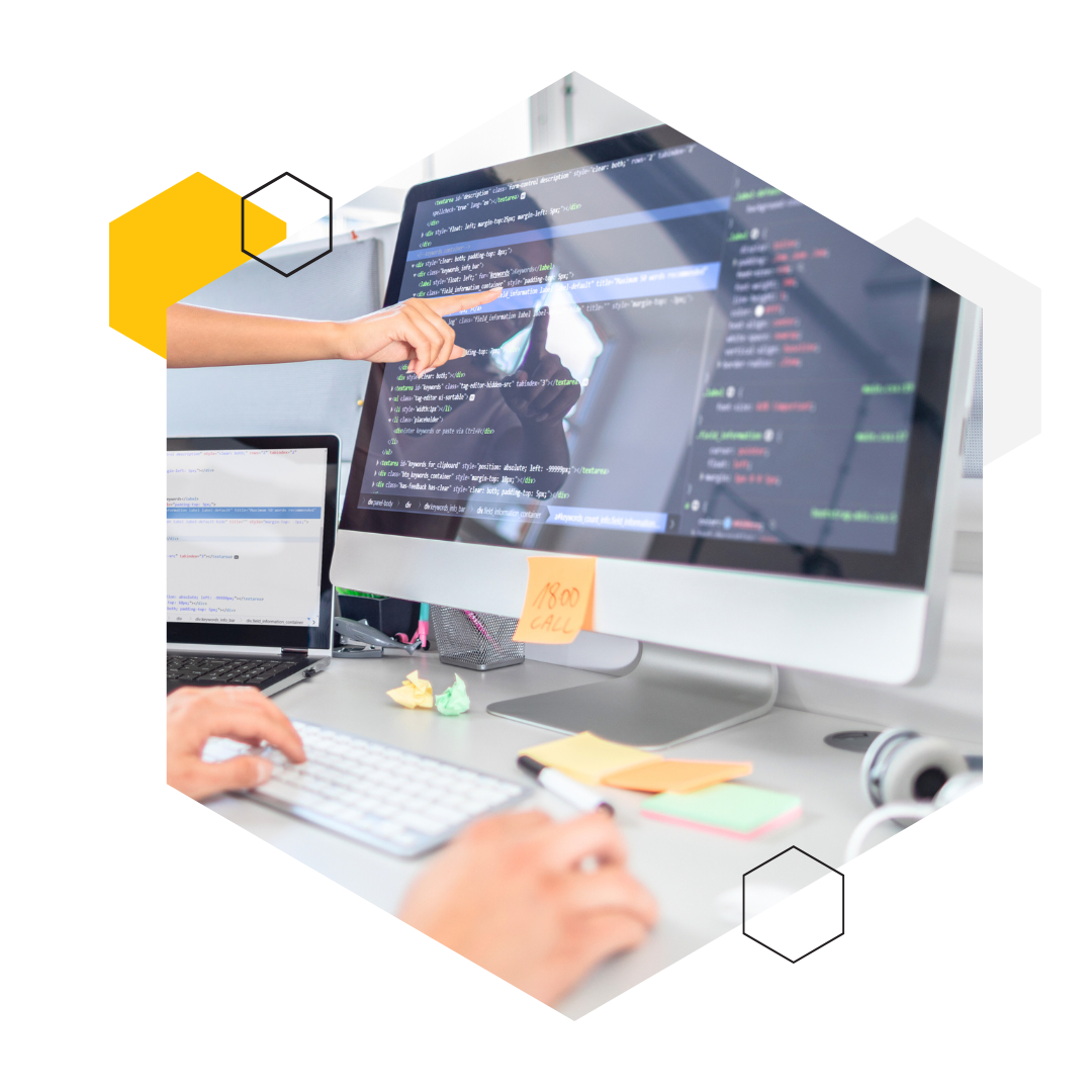 GrowthHive Website Creation