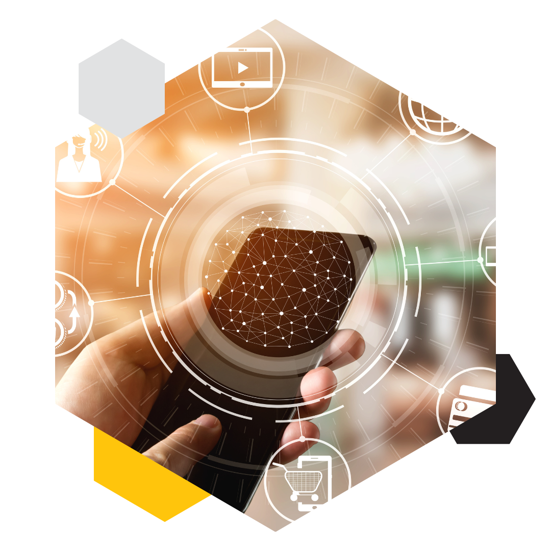 GrowthHive Social Channel Refresh