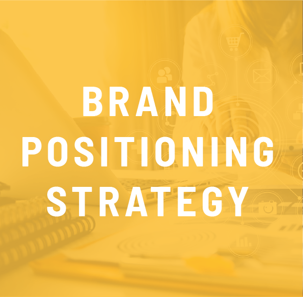 GrowthHive Brand Positioning