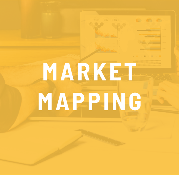 GrowthHive Market Mapping