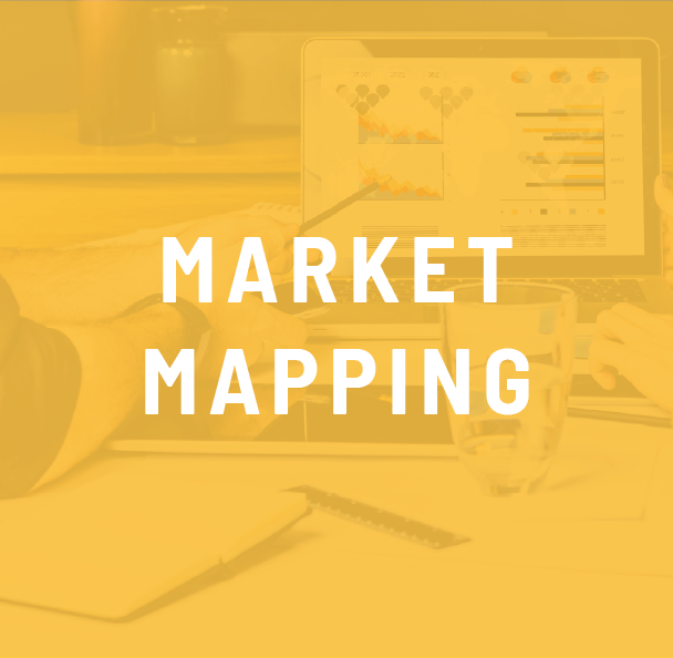 GrowthHive Market Mapping GrowthHive Market Mapping