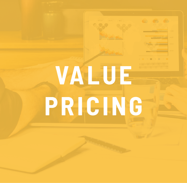 GrowthHive Value Pricing