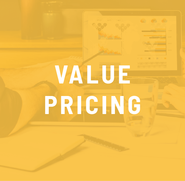 GrowthHive Value Pricing GrowthHive Value Pricing